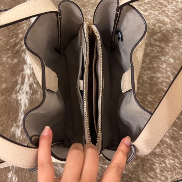 Bone Kate Spade Bag - Picture 2 of 5